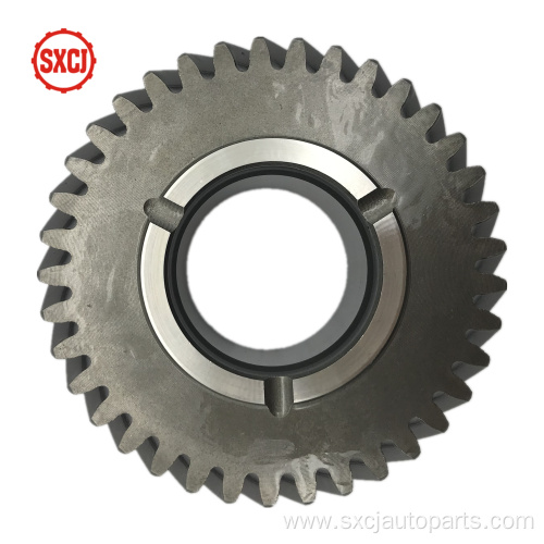 auto parts transmission shaft gear synchronizer GEAR for Fiat ducato